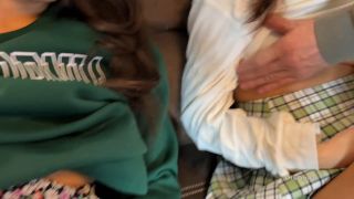 7173 Picked up two Beauties with a Friend and Fucked them Har...-1