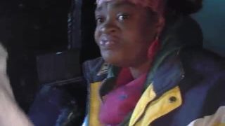 BlackVaginaFinder beenie gummi (mp4)-7