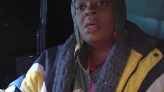 BlackVaginaFinder beenie gummi (mp4)-8