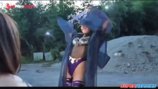 [Superheroine.Porn] ZEN - ZEPE-46 Witch Hunter The Legendary Swordswoman With A Sexy Ass Out for Revenge Hana Kano (神納花),Hono Wakamiya (若宮穂乃),Maiko Sahara (佐原麻衣子)-8