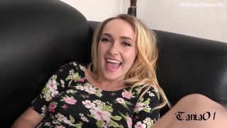 Hayden Panettiere Sex Porn DeepFake-8