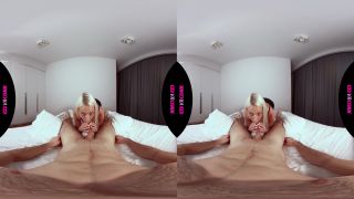  3d porn |  VRconk presents Karol Lilien in Yoo Hoo It’s Breakfast POV (MP4, UltraHD/4K, 3840×2160) | virtual reality | 3d porn  | virtual reality-9