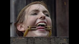 free adult clip 16 alice bdsm bdsm porn | Wenona - Barn Swallow 1 | bdsm-0
