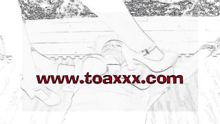 Hanging Photo Session - Bonus Video Video Sex Download Porn-0