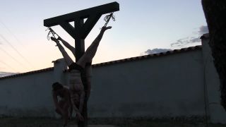 Hanging Photo Session - Bonus Video Video Sex Download Porn-8