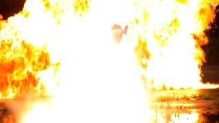 [SuperMisses.com] ZEPE-23 Fighter of the Sun Leona Season2 Dragon Warrior Biryu and the ghost in love with Sanpei-011-2