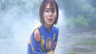 [SuperMisses.com] ZEPE-23 Fighter of the Sun Leona Season2 Dragon Warrior Biryu and the ghost in love with Sanpei-011-6