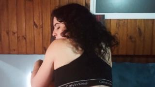 Me Cojo Al Novio De Mi Amiga Mientras Limpia Bootywhite  Bobbigtula  Meg Vicious 1080p-6