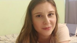 Darlingjosefin – The Babysitter S Wet Panties - (Webcam)-1