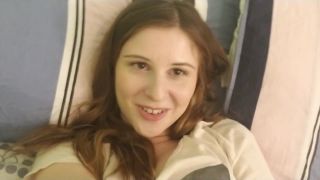 Darlingjosefin – The Babysitter S Wet Panties - (Webcam)-2