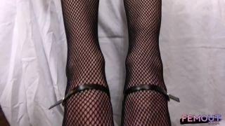 online xxx clip 41 Lizzy Red - Sexy And Vibrant Lizzy! [HD 720p] on femdom porn chubby fetish-3