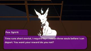 Fetish Porn 0.12b - "Ghosts are now touchable"-3