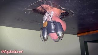 Solo Cum In Chastity Cage Hands Free Sex Clip Video Porn ...-6