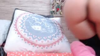 Natashaa 10 Instertion Really Giant Toys In Her Gaping A...-8