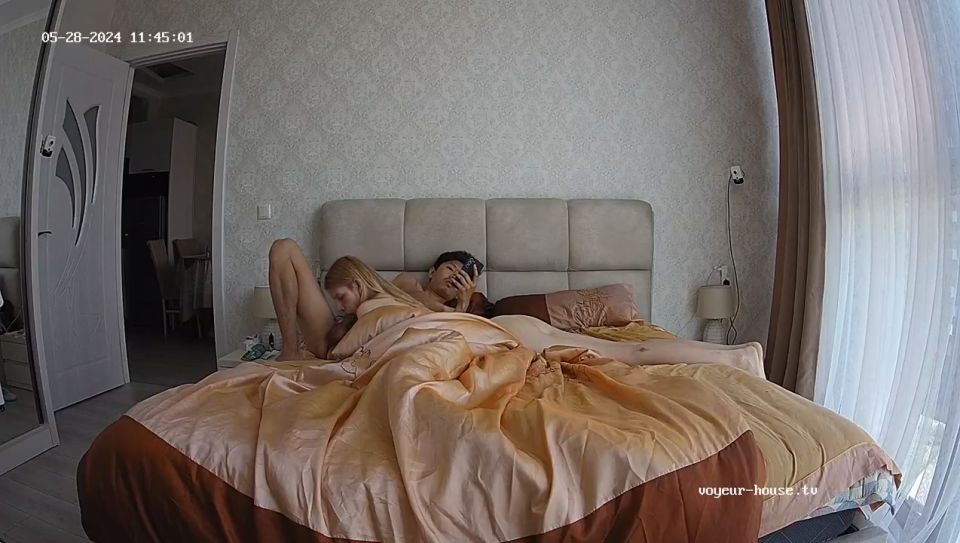 Exclusive, Bedroom Apartment Alleria Rec9 2024-05-28 - HD 720P