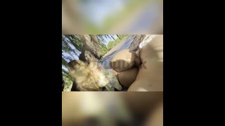 Onlyfans - Abril Diseli @abrildiseli @abruuuak My First EVER Outdoor Sextape - 2025 - 2025-6