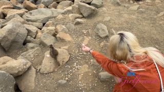 Nicole Nichols - Norcal Part 1 And 2 BTS 1080P - Atkgirlfriends-3