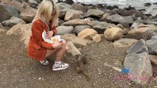 Nicole Nichols - Norcal Part 1 And 2 BTS 1080P - Atkgirlfriends-5