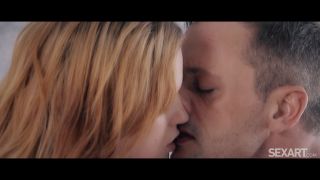 Katarina Rina - Natural Woman With Breasts HD-1