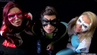 Two Heroines & Master Sex Clip Video Porn Download Mp4-2