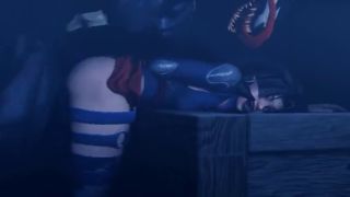 60Fps Compilation 3d NSFW 2-8