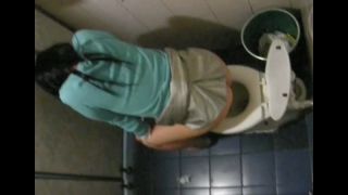 Young Girl Toilet - digi-tents toilet 7 - 15230967 | digi-tents | voyeur -7