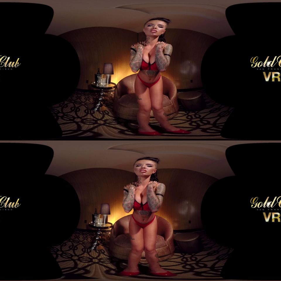free adult video 18 nimrod femdom Christy Mack - Nude Lapdance - [VRclubz] (UltraHD 4K 2880p), videos on reality