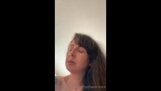 [K2S.CLUB] mrspjhaverstock - Pamela Jean Rides Her Mans Cock For Pleasure - SD 604P-1