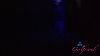 [ATKGirlfriends] Daydream Daisy Wax Museum 1 [12.11.25] [1080p]-1