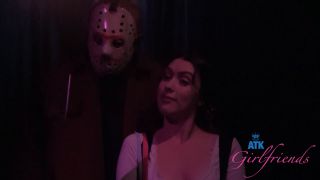 [ATKGirlfriends] Daydream Daisy Wax Museum 1 [12.11.25] [1080p]-2