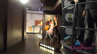 [ATKGirlfriends] Daydream Daisy Wax Museum 1 [12.11.25] [1080p]-6