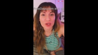 Joi - placer consciente 1 - Milfangelqueen-6