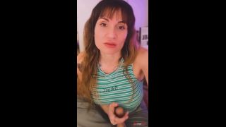 Joi - placer consciente 1 - Milfangelqueen-7