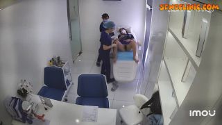 [sexeclinic.com] Lesbian teen gyno exam 2024-01-27 keep2share k2s video-2