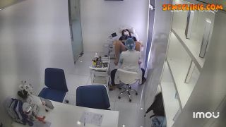 [sexeclinic.com] Lesbian teen gyno exam 2024-01-27 keep2share k2s video-7