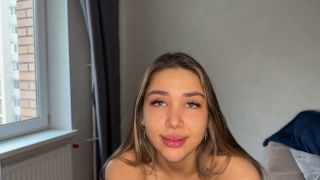 [K2S.CLUB] kristinaxxx - Gentle CEI by Indian step mom - 4K 2160P-9