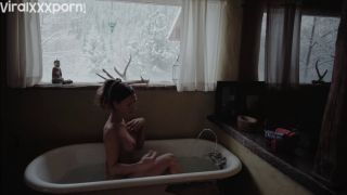 Rachel Cook  leak nude Rachel Cook Teases in  Nude Bath Video-1