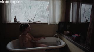 Rachel Cook  leak nude Rachel Cook Teases in  Nude Bath Video-6