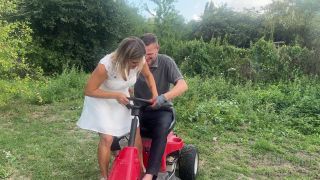 [K2S.CLUB] Lumacarie - Yanick Shaft spielt Gärtner für Marie Lumacarie - FullHD 1080P-3