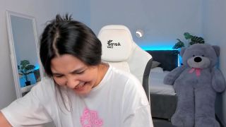 MikkaLove Live on Chaturbate: Webcam Show Update #5-6