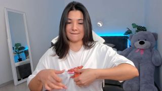 MikkaLove Live on Chaturbate: Webcam Show Update #5-8