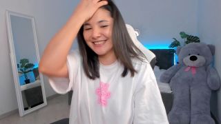 MikkaLove Live on Chaturbate: Webcam Show Update #5-9