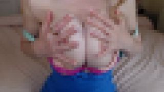 Luella - Virgin Loser Has a Hands Free Orgasm To The Thought Of Me With Another Man - Handpicked Jerk - Off Instruction - Stroking-9
