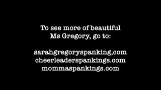 porn clip 9 Sarahs Second - Long Schoolday Pt 2 | spanking | bdsm porn hair fetish-9