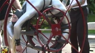 adult xxx clip 34 german bdsm porn femdom porn | Darling and The Spinner Video | bdsm porn-6