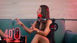 Crispasquel - La Famosa Fresita de Manuela Muńoz | 40Grados | Crispasquel-1