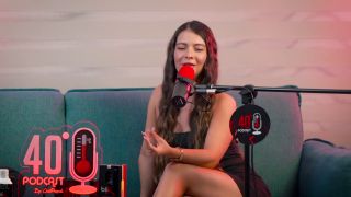 Crispasquel - La Famosa Fresita de Manuela Muńoz | 40Grados | Crispasquel-6
