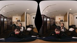 online video 22 NHVR-209 B - Virtual Reality JAV - virtual reality - virtual reality nylon fetish-5