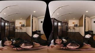online video 22 NHVR-209 B - Virtual Reality JAV - virtual reality - virtual reality nylon fetish-6