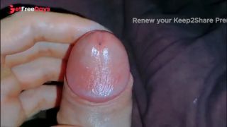 [GetFreeDays.com] handjob big cock close up lubricant Porn Leak November 2022-6